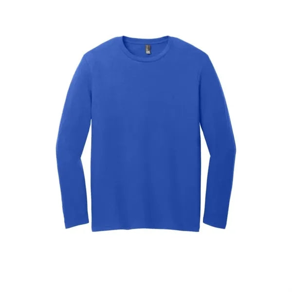 District Very Important Tee Long Sleeve.
