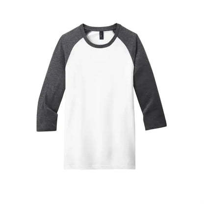 District Very Important Tee 3/4-Sleeve Raglan.