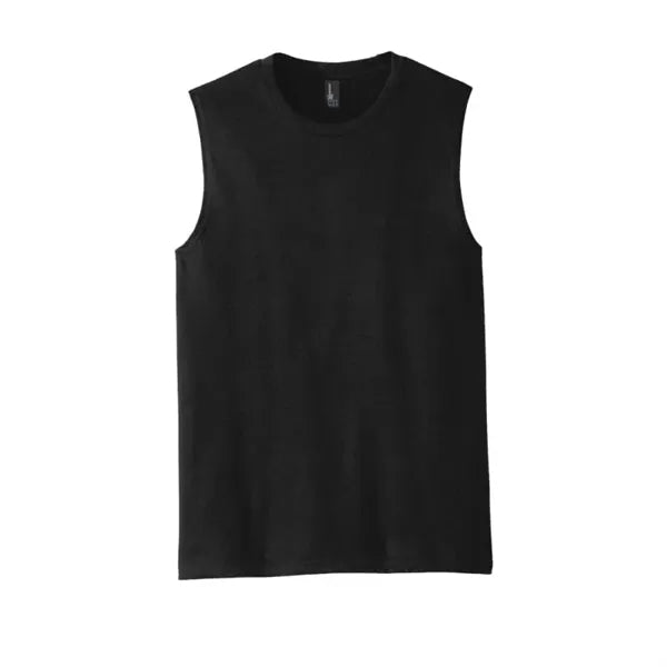 District V.I.T Muscle Tank