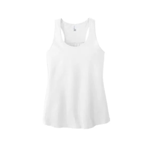 District Women's V.I.T. Racerback Tank