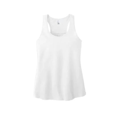 District Women's V.I.T. Racerback Tank