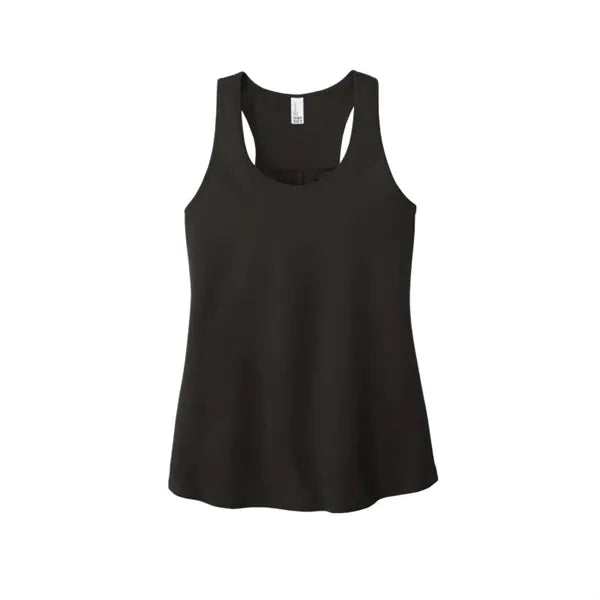 District Women's V.I.T. Racerback Tank