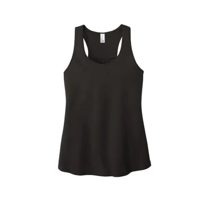 District Women's V.I.T. Racerback Tank
