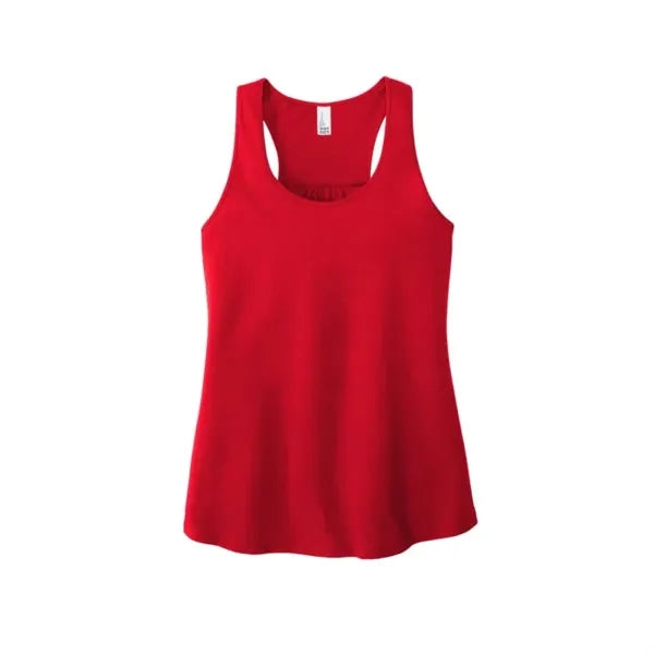 District Women's V.I.T. Racerback Tank