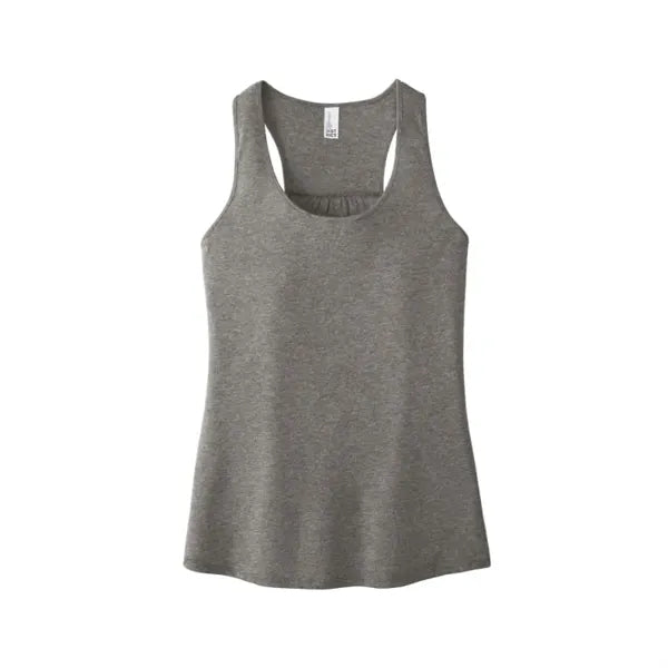 District Women's V.I.T. Racerback Tank