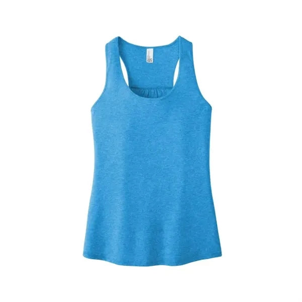 District Women's V.I.T. Racerback Tank