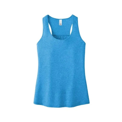 District Women's V.I.T. Racerback Tank