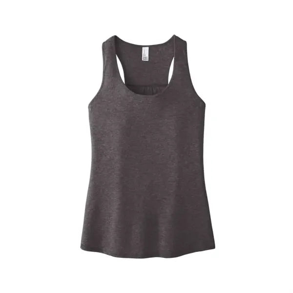 District Women's V.I.T. Racerback Tank