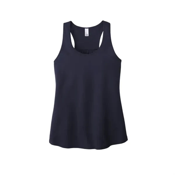 District Women's V.I.T. Racerback Tank