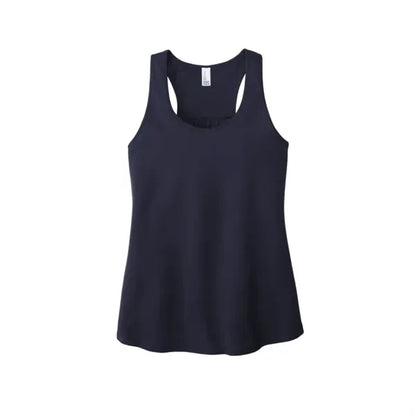 District Women's V.I.T. Racerback Tank