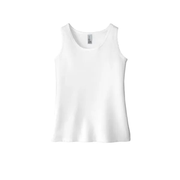 District Girls V.I.T. Tank
