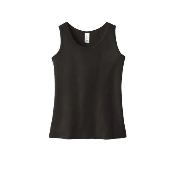 District Girls V.I.T. Tank