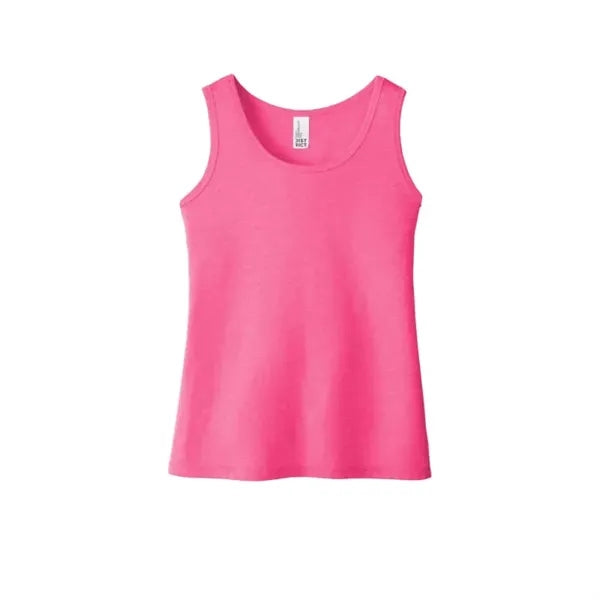 District Girls V.I.T. Tank