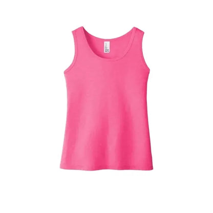 District Girls V.I.T. Tank