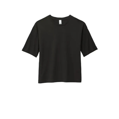 District Women's V.I.T. Boxy Tee