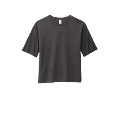 District Women's V.I.T. Boxy Tee