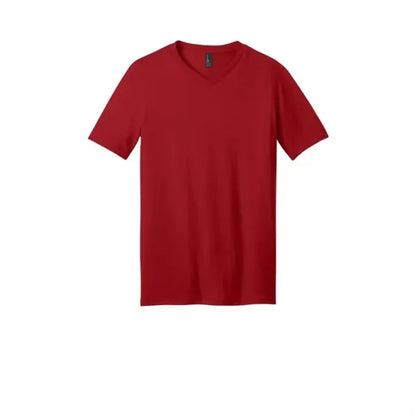 District Very Important Tee V-Neck.