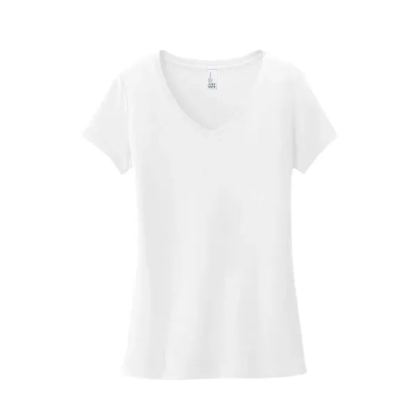 District Women's Very Important Tee V-Neck.