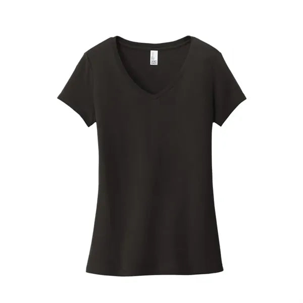 District Women's Very Important Tee V-Neck.