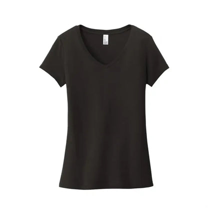 District Women's Very Important Tee V-Neck.