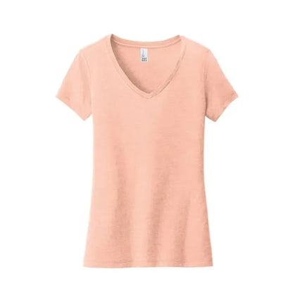 District Women's Very Important Tee V-Neck.