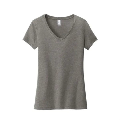 District Women's Very Important Tee V-Neck.