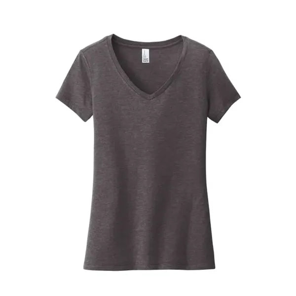 District Women's Very Important Tee V-Neck.