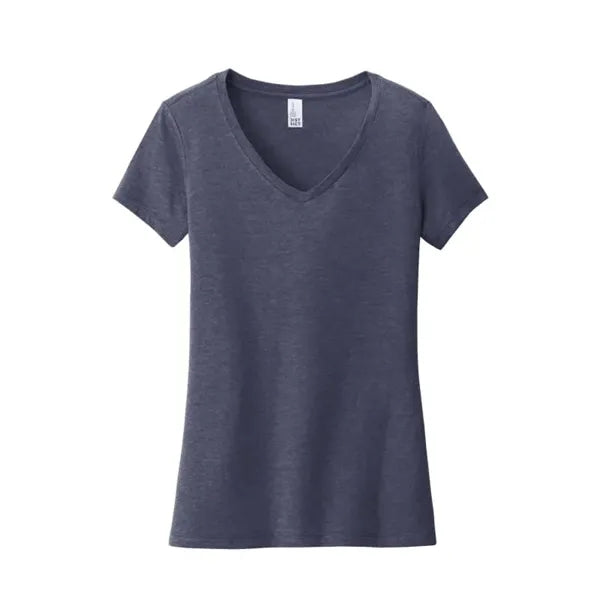 District Women's Very Important Tee V-Neck.
