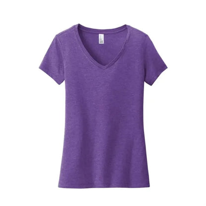 District Women's Very Important Tee V-Neck.