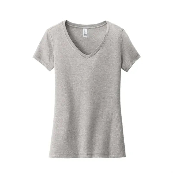 District Women's Very Important Tee V-Neck.
