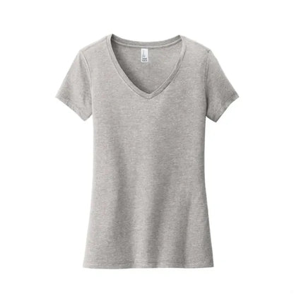 District Women's Very Important Tee V-Neck.