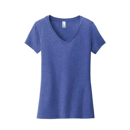 District Women's Very Important Tee V-Neck.