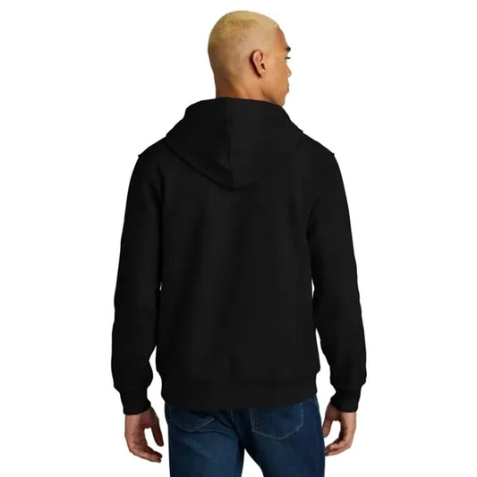 District V.I.T. Super Heavyweight Fleece Hoodie