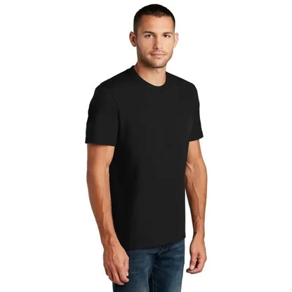 District Re-Tee