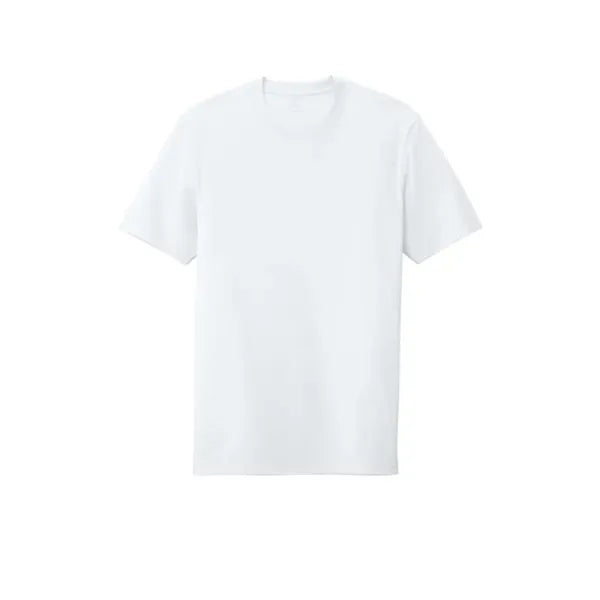 District Re-Tee