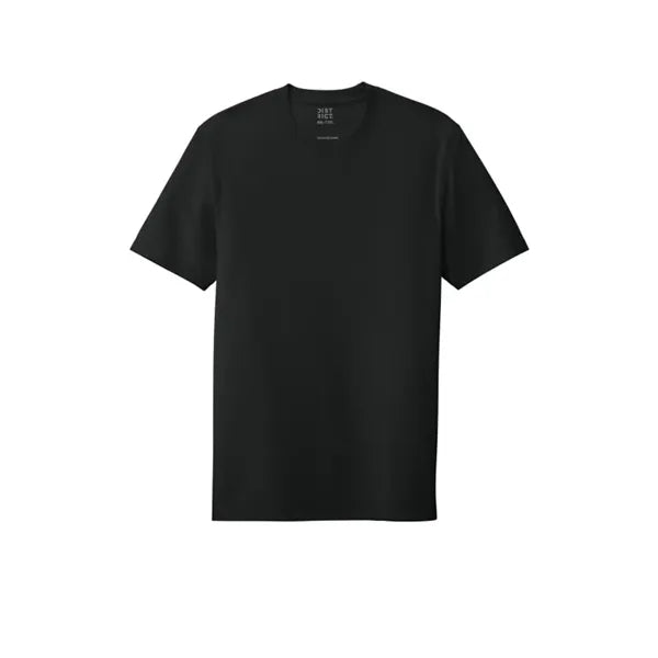 District Re-Tee