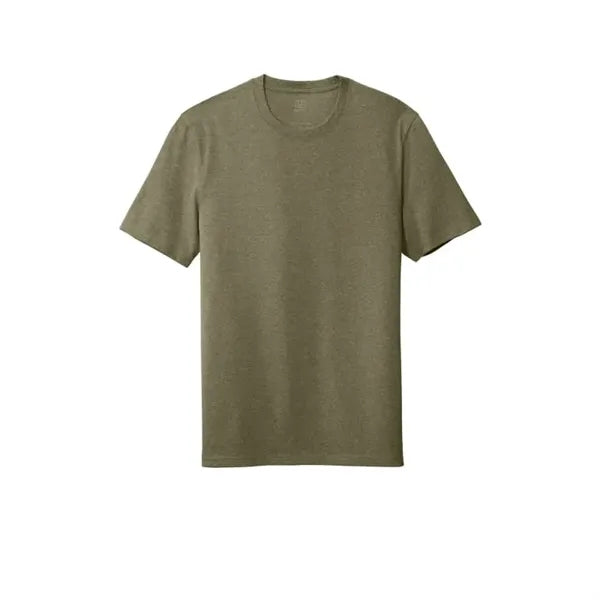 District Re-Tee