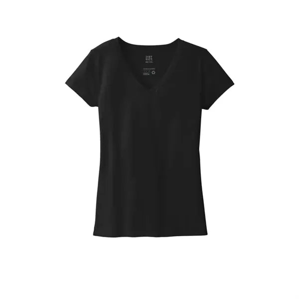 District Women's Re-Tee V-Neck