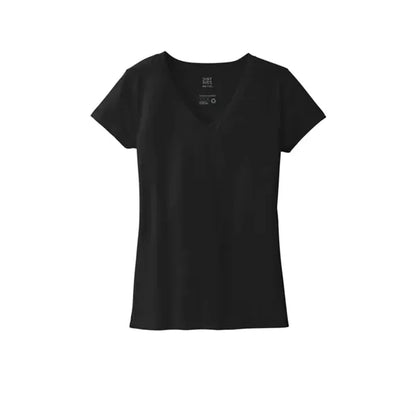 District Women's Re-Tee V-Neck