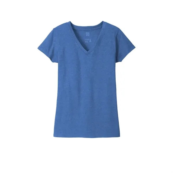 District Women's Re-Tee V-Neck