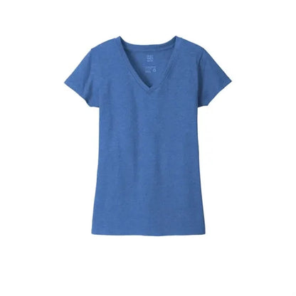 District Women's Re-Tee V-Neck