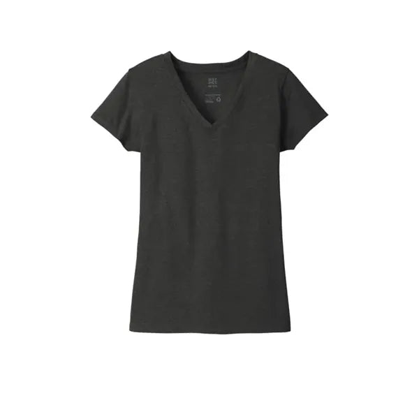 District Women's Re-Tee V-Neck