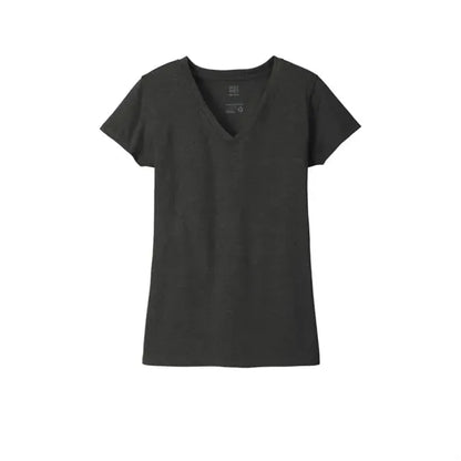 District Women's Re-Tee V-Neck