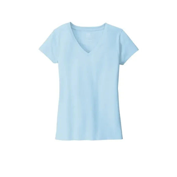 District Women's Re-Tee V-Neck
