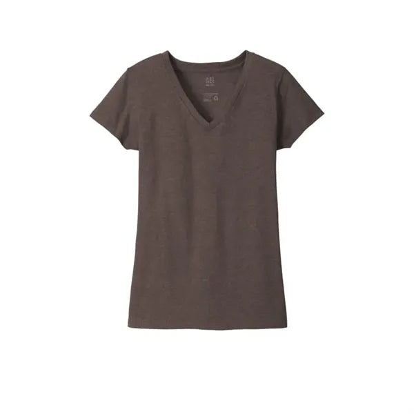 District Women's Re-Tee V-Neck