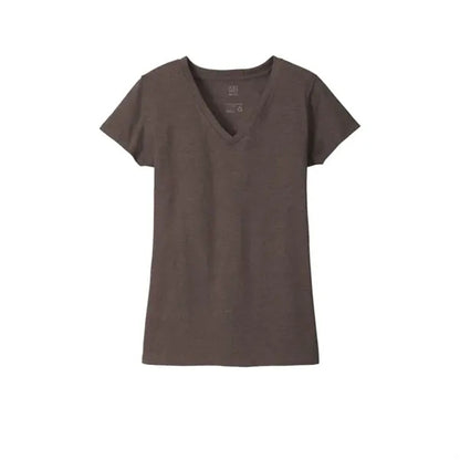 District Women's Re-Tee V-Neck