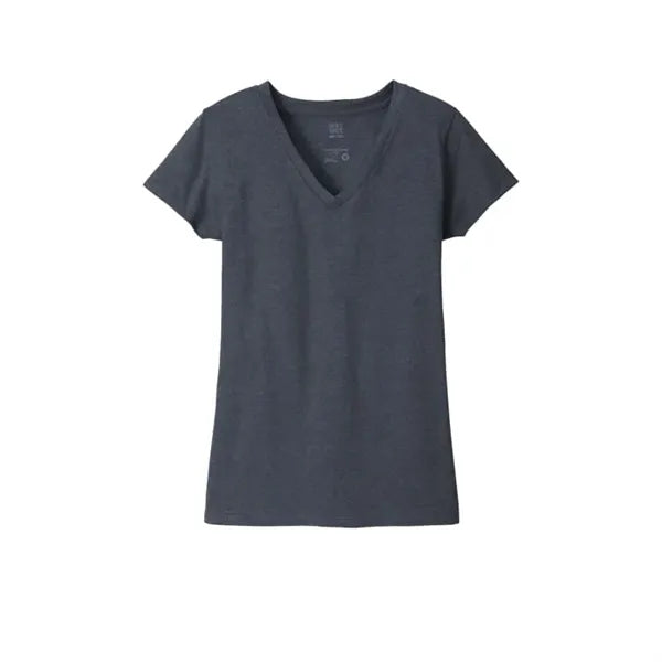 District Women's Re-Tee V-Neck