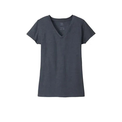District Women's Re-Tee V-Neck