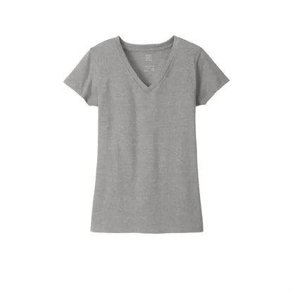 District Women's Re-Tee V-Neck