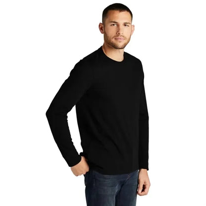 District Re-Tee Long Sleeve